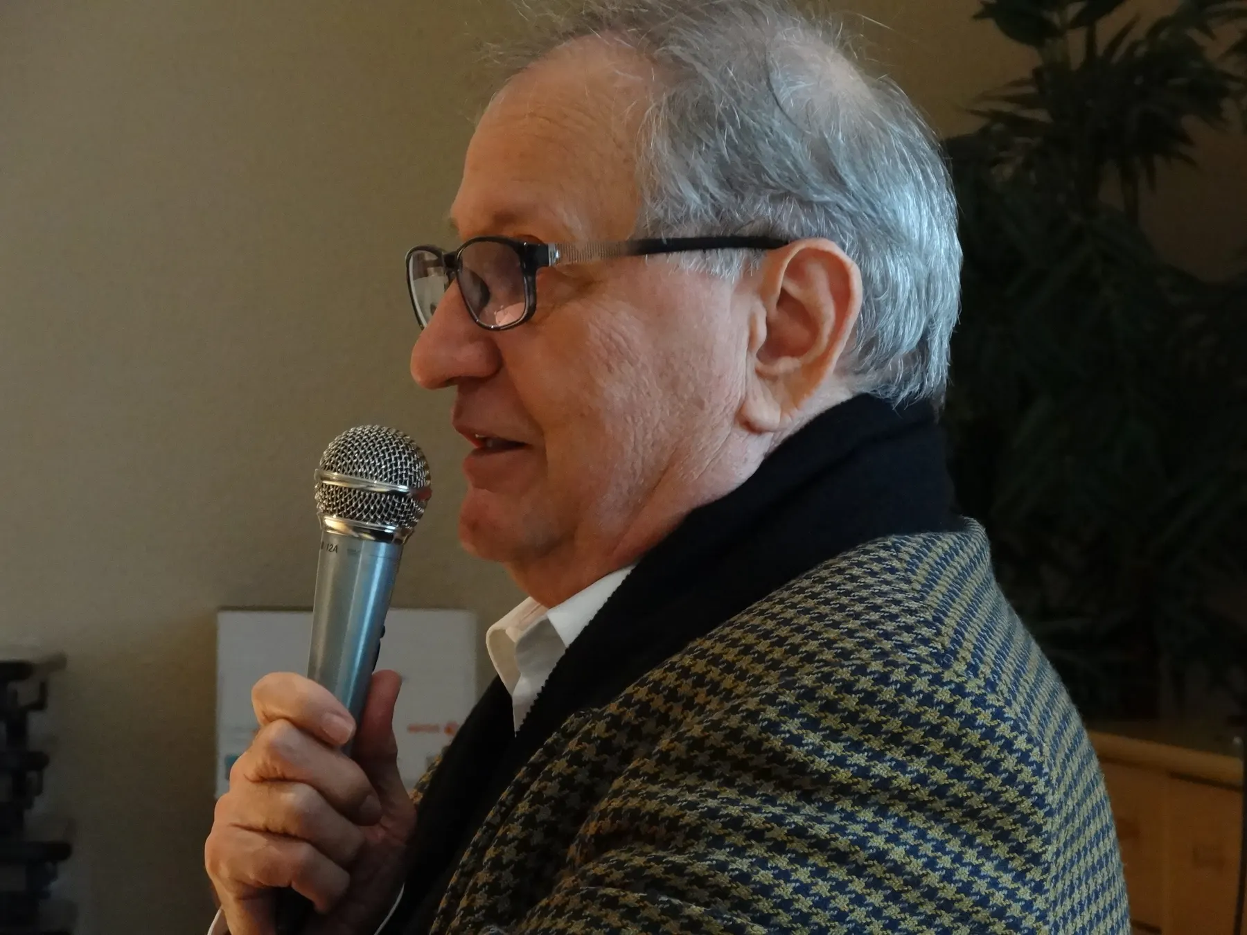 Assemblée générale de l’association