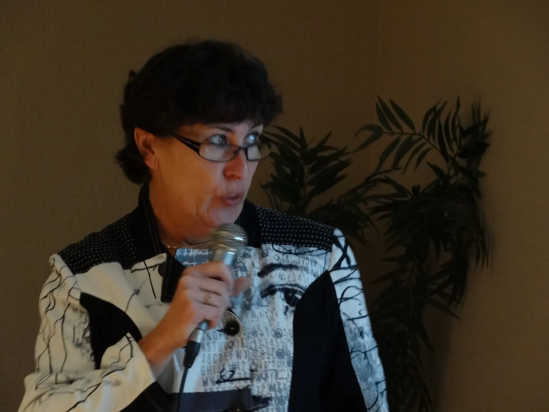 Assemblée générale de l’association